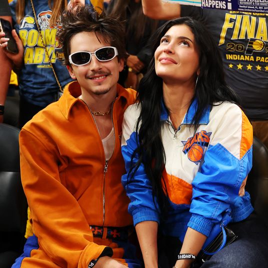 New York Knicks v Indiana Pacers - Game Six