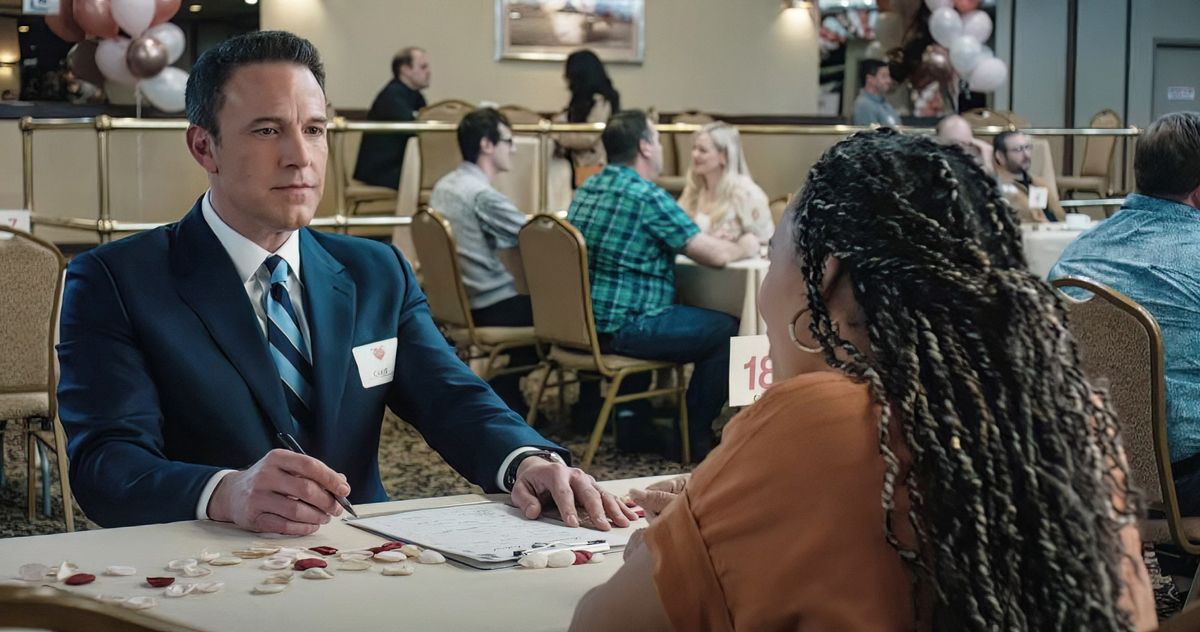 The Accountant 2 Could’ve at Least Let Ben Affleck Find Love