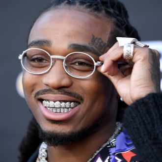 Quavo Is Making an Animated Kids’ Show