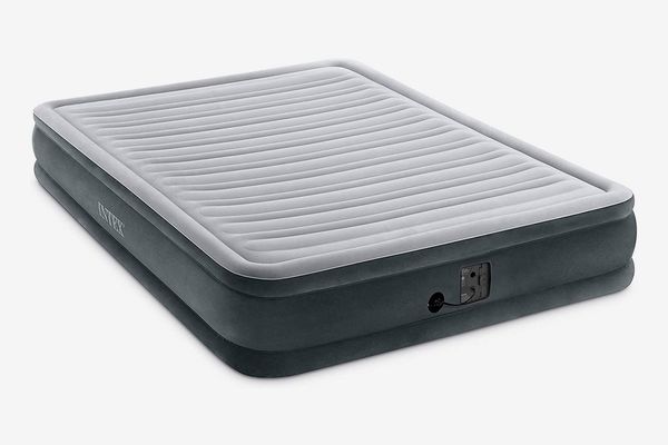 Intex Comfort Plush Mid-Rise Dura-Beam Airbed