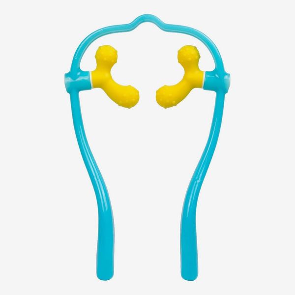 Lindo Shiatsu Neck Massager