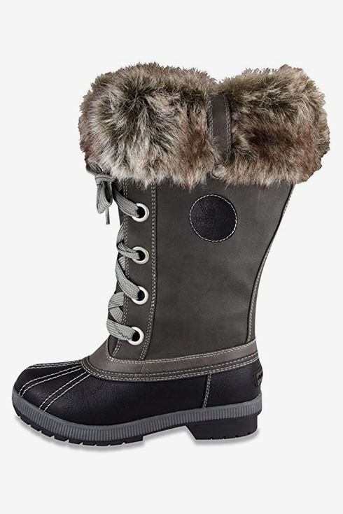 waterproof womens winter boots