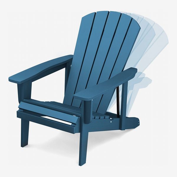 SERWALL Adirondack Chair