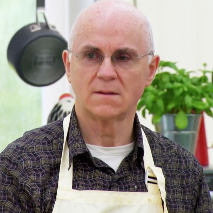 ‘The Great British Baking Show’ Recap, Season 5, Episode 9