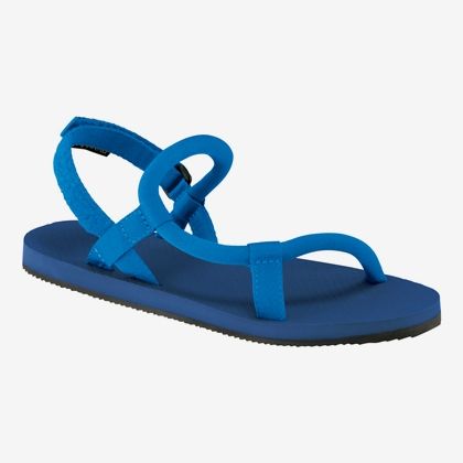 Montbell Lock-On Sandals