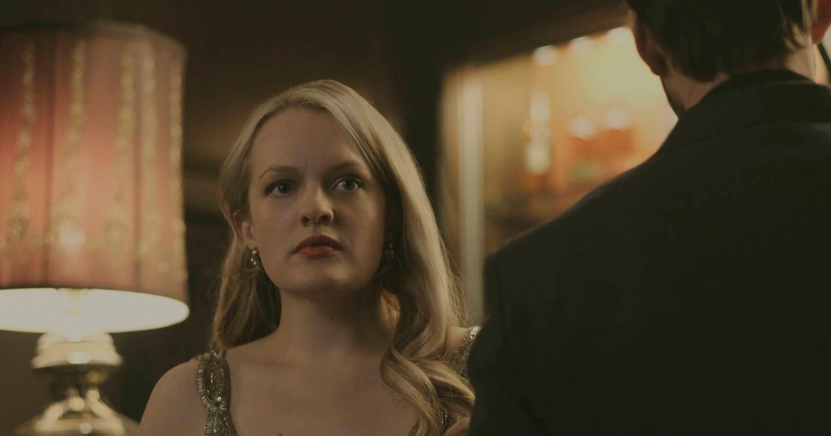 'The Handmaid's Tale' Recap, Episode 8: Jezebels