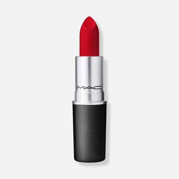 M.A.C Ruby Woo Lipstick