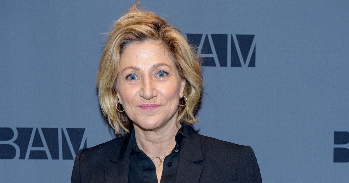Edie Falco cast as Hillary Clinton in American Crime Story