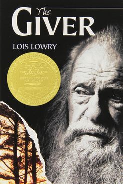 The Giver, by Lois Lowry (1993)