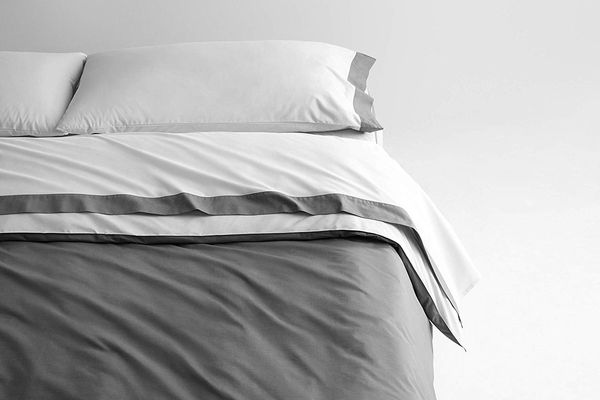 Casper Sleep Soft and Durable Supima Cotton Sheet Set