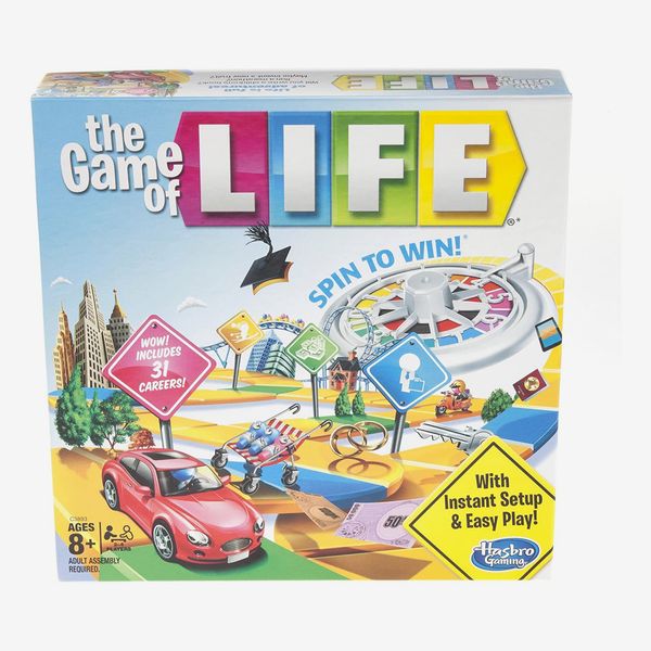 'The Game of Life'