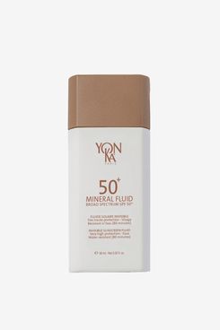 Yon-Ka Paris Mineral Fluid