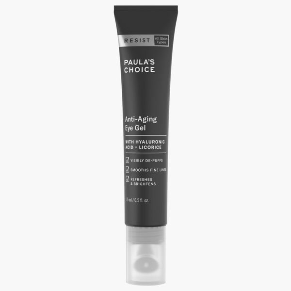 best gel under eye cream