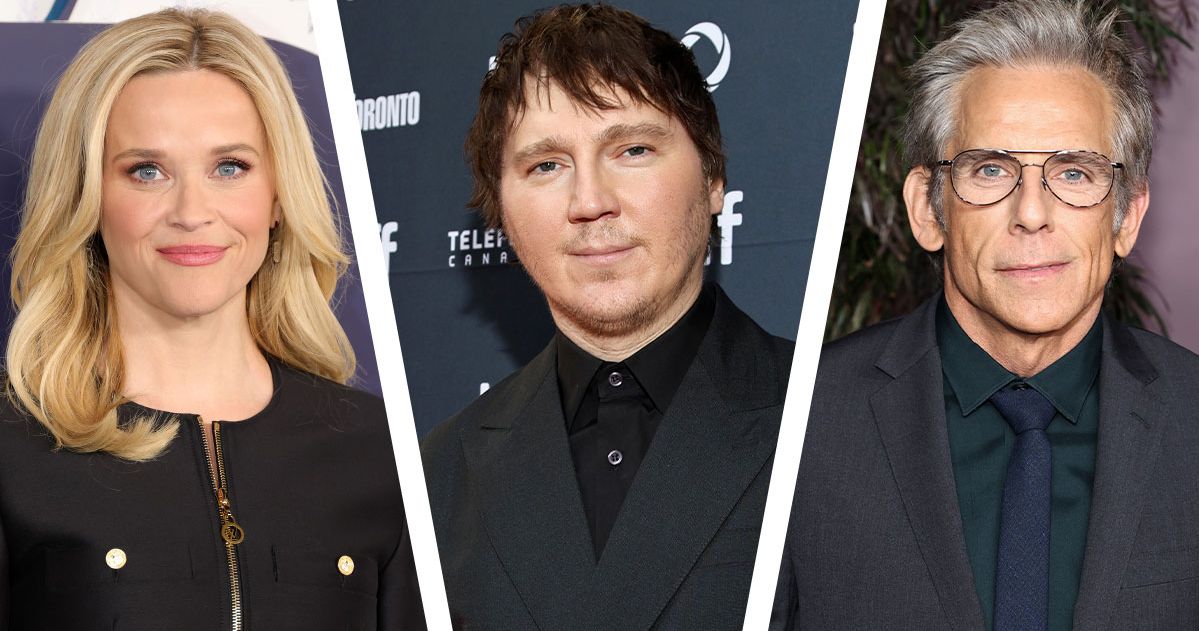 Everyone's On Team Paul Dano