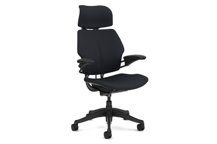 Strategist desk clearance chair