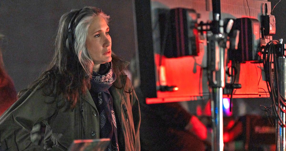 Issa López Explains 'True Detective: Night Country' Ending - Vimarsana News