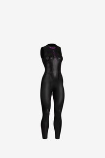 Roka Women's Maverick Comp II Sleeveless Wet Suit