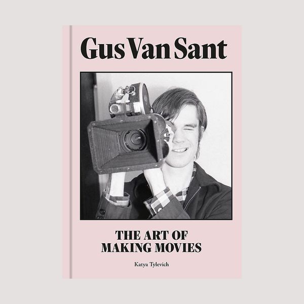 Gus Van Sant: The Art of Making Movies