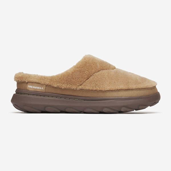 Merrell Hut Moc 2 Slide Cozy (Men's)