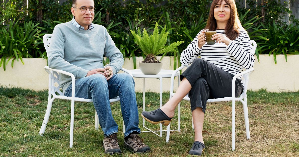 Who Makes Maya Rudolph’s Clogs on Forever?