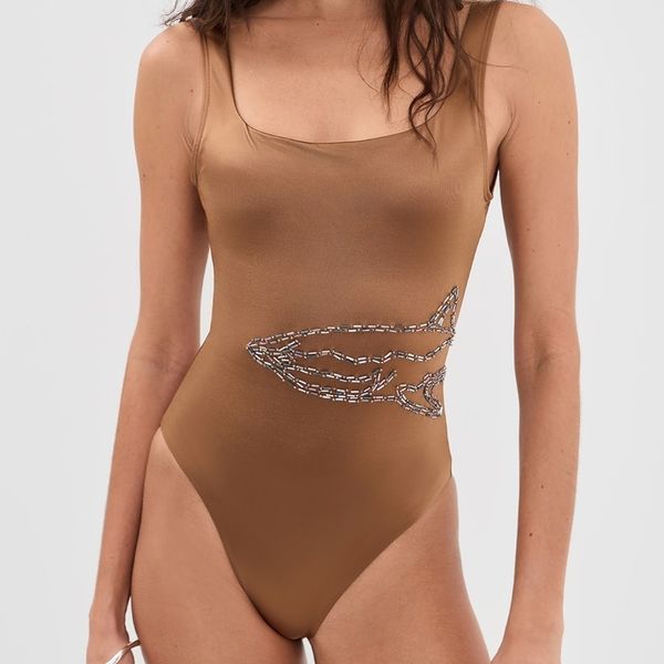 Staud Lea One-piece