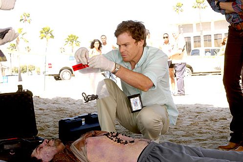 Dexter season discount 1 full episodes