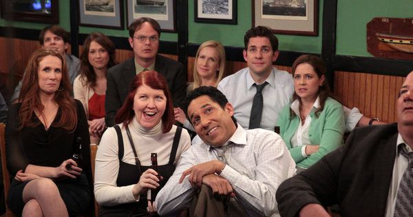 The Office: 9 Times Pam Was The Biggest Badass At Dunder Mifflin