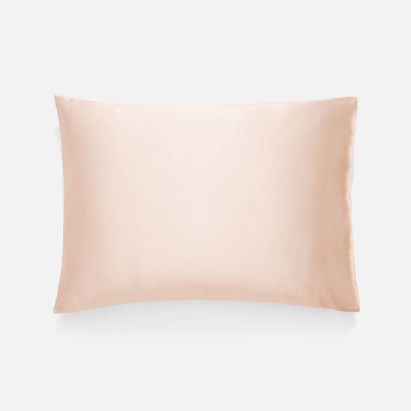 Brooklinen Mulberry-Silk Pillowcase