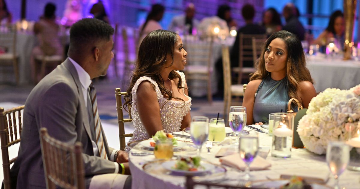 'Married to Medicine' Recap, Season 10, Episode 4 - Vimarsana News