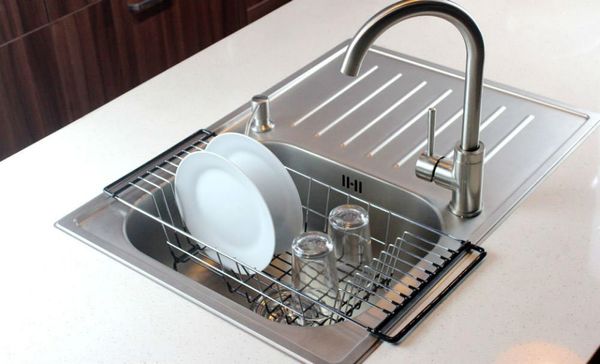 11 Best Dish Racks 2019 The Strategist New York Magazine 11 Best Dish Racks 2019 The