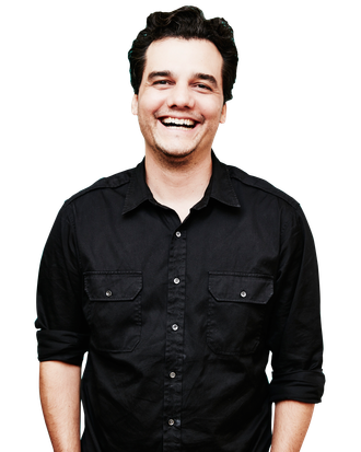 Wagner Moura (Creator) - TV Tropes