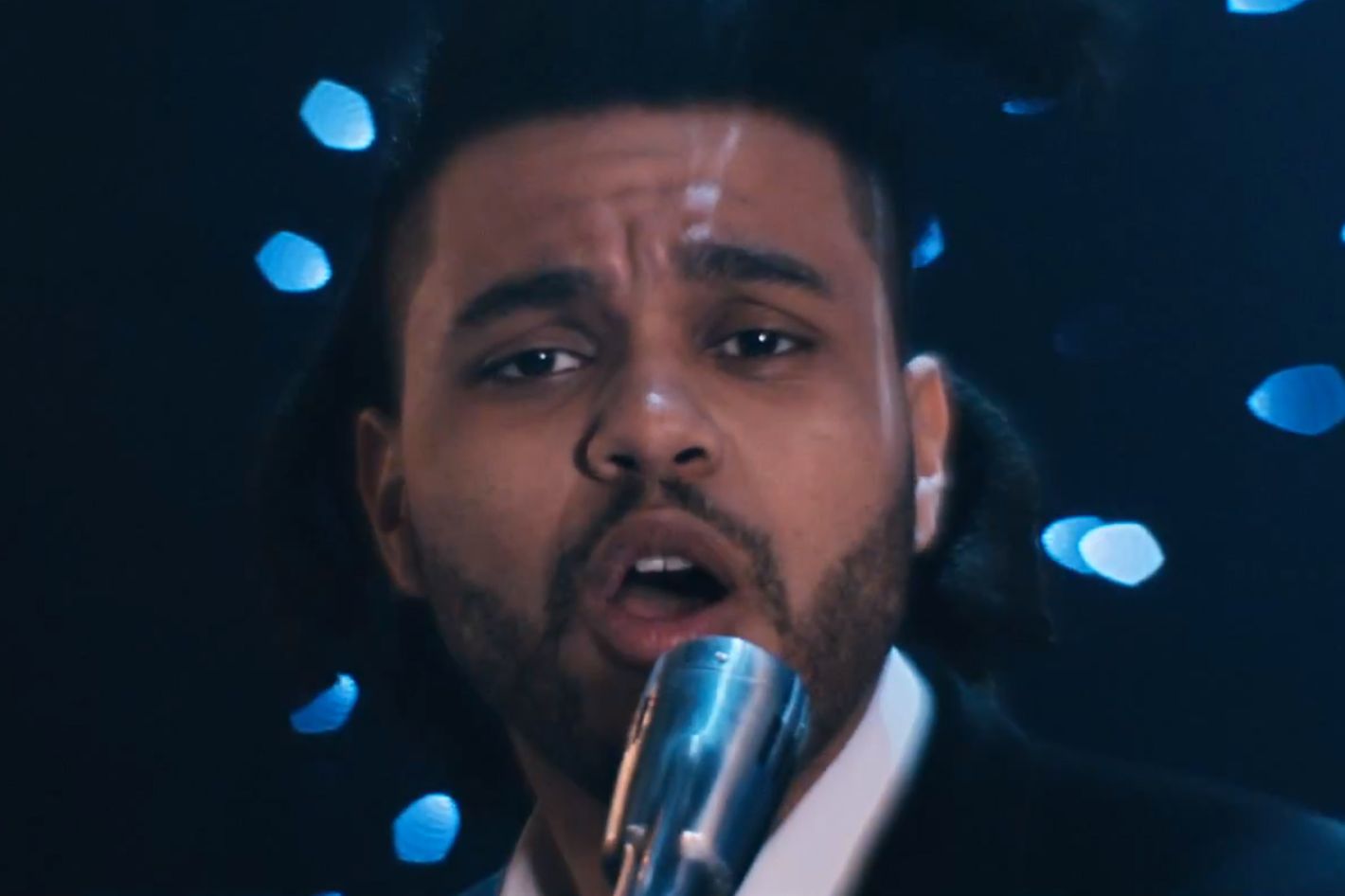 Pop Song Review: “Earned It (Fifty Shades of Grey)” by The Weeknd