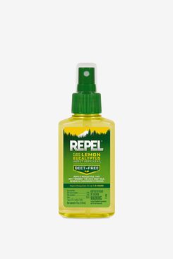 Repel Lemon Eucalyptus Natural Insect Spray