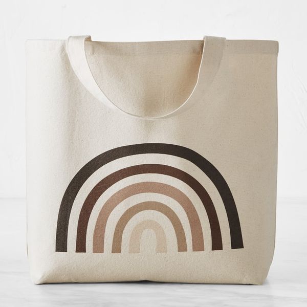 Williams Sonoma NAACP Tote