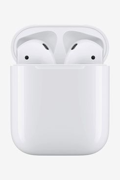 Apple AirPods with Charging Case