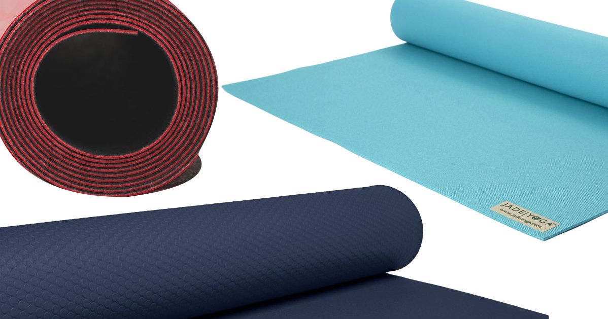 the best yoga mat to buy