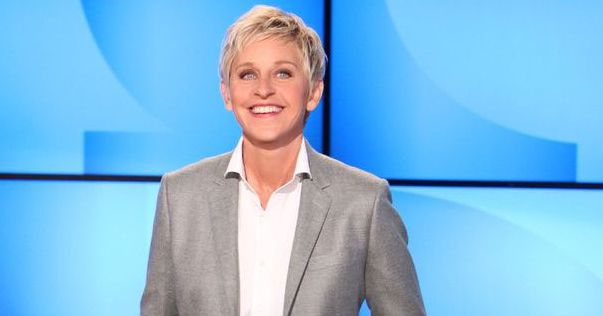 Ellen DeGeneres Will Continue to Scare Celebrities Until the Next ...