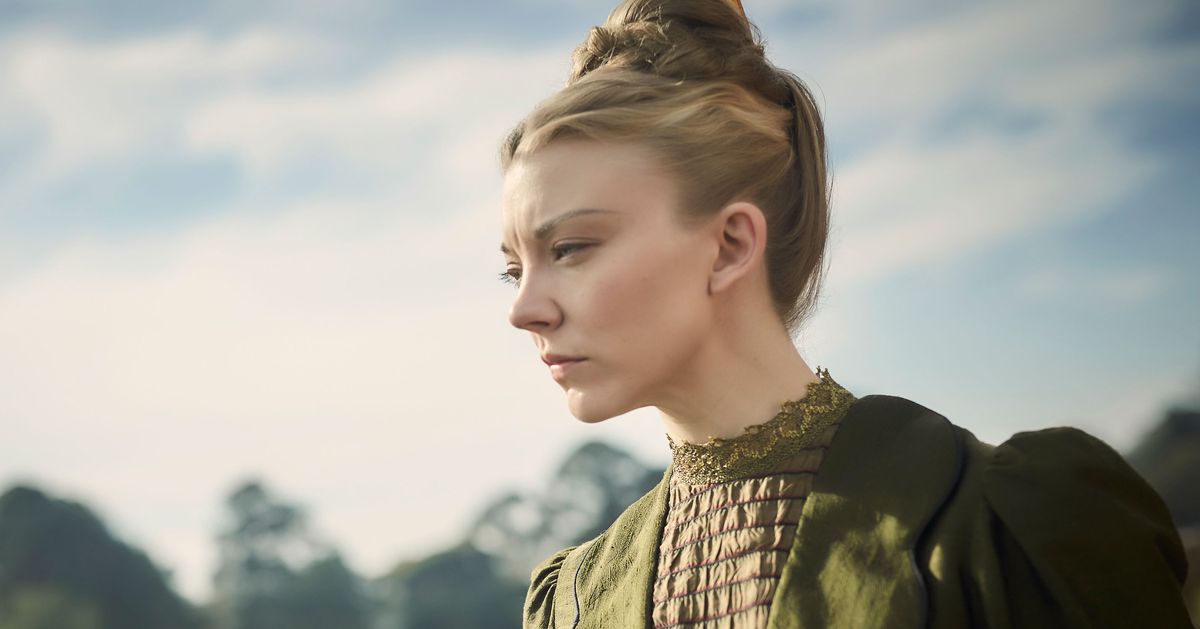 Picnic at Hanging Rock Amazon Miniseries vs. Movie vs. Book