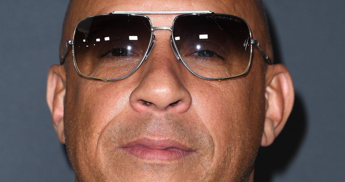 Vin Diesel Accused of Sexual Battery by Former Assistant - Vimarsana News