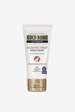 Gold Bond Eczema Relief Hand Cream