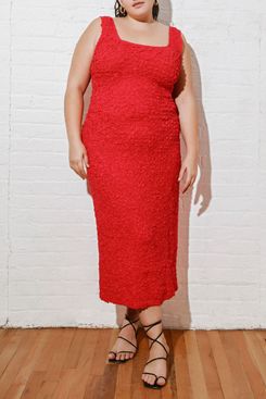 Mara Hoffman Sloan Dress