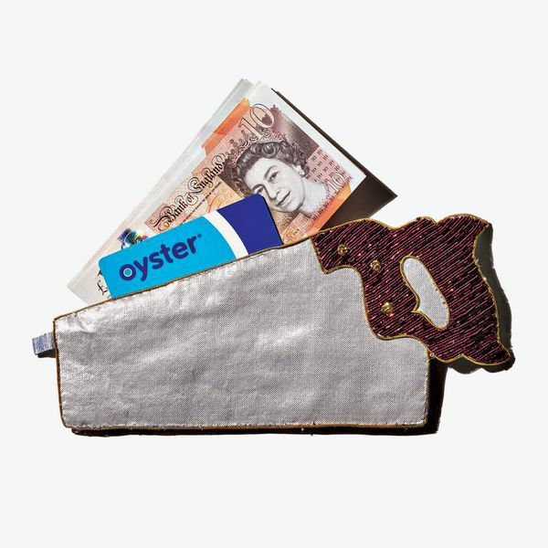 Puebco Hand Saw Craftsman Pouch