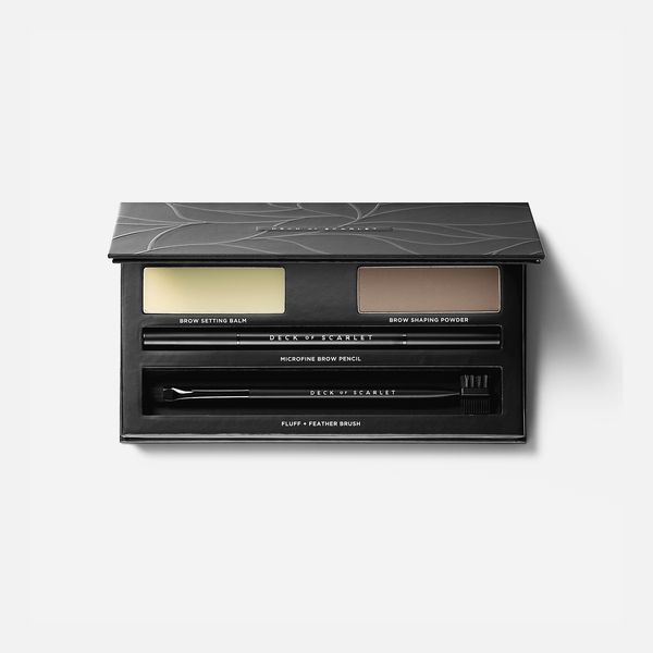 Deck of Scarlet Over-Arching Brow Kit