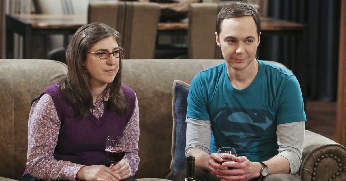 The Big Bang Theory Recap: Into the Woods