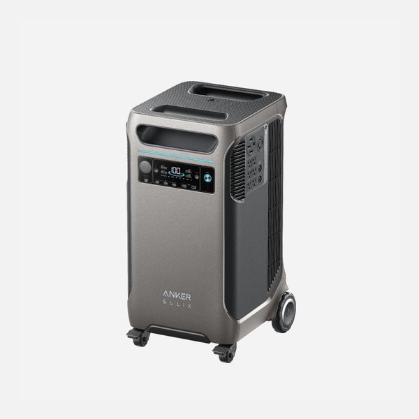Anker SOLIX F3800