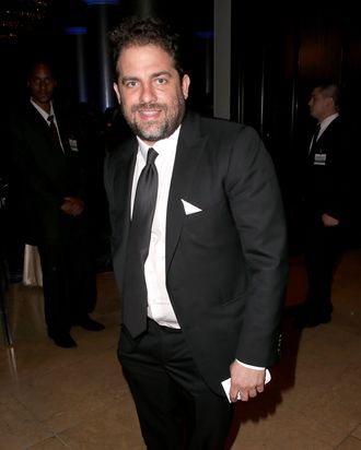 Director Brett Ratner attends the 26th American Cinematheque Award Gala honoring Ben Stiller at The Beverly Hilton Hotel on November 15, 2012 in Beverly Hills, California.