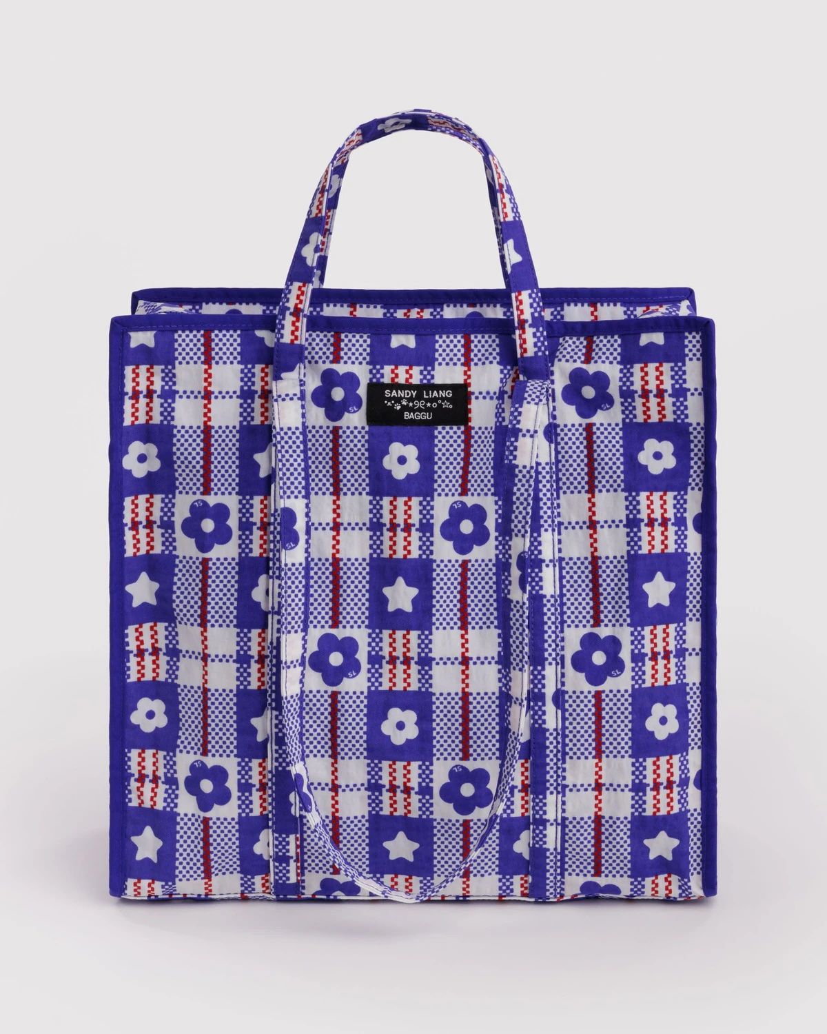 Sandy Liang x Baggu Returns! Here's Everything We're Eyeing | The