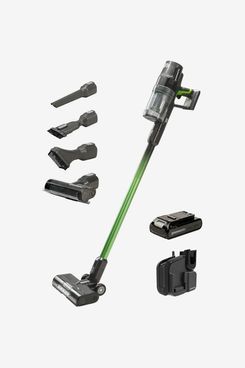 Greenworks 24V Cordless Stick Vacuum