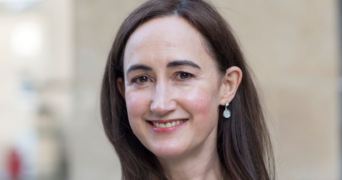 Sophie Kinsella, Shopaholic Author, Dead at 55