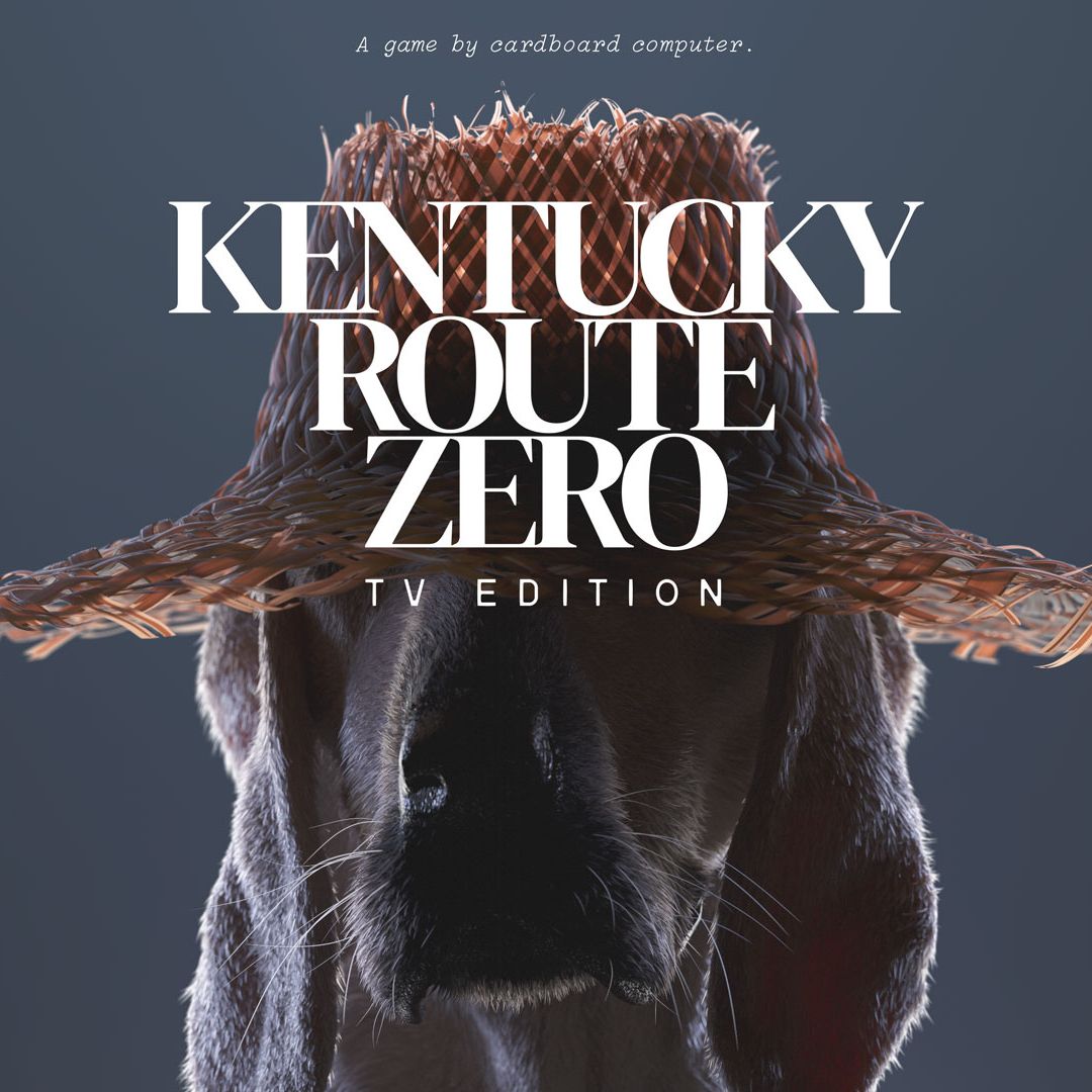 Kentucky route zero steam фото 76